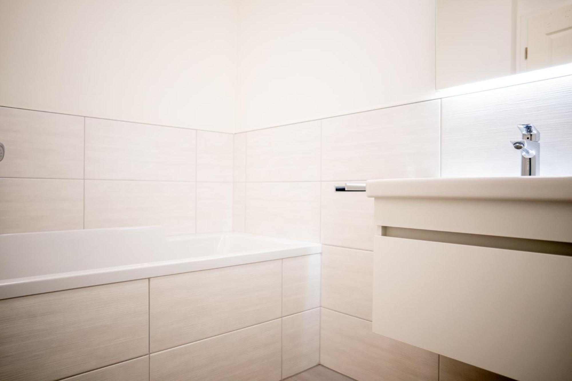 Apartmenthaus Wittsande Wittsande 05 Zingst Kültér fotó