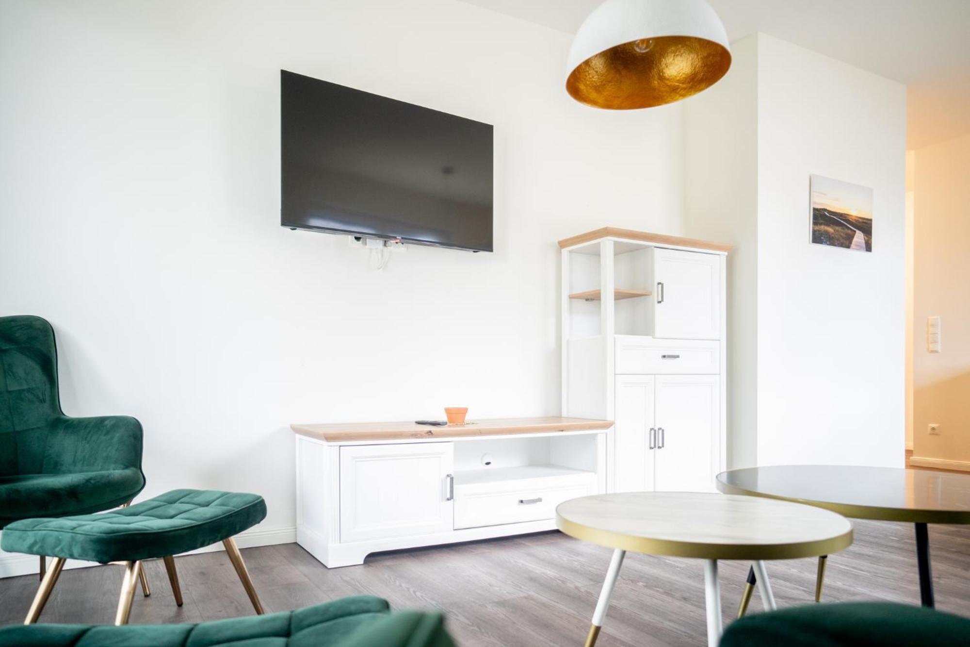 Apartmenthaus Wittsande Wittsande 05 Zingst Kültér fotó